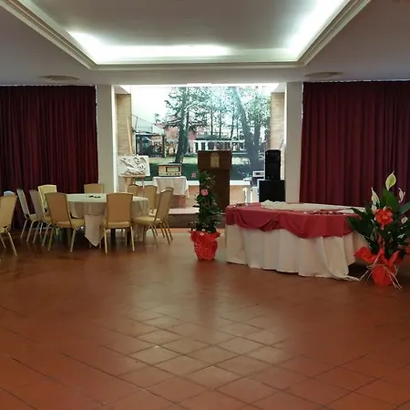 Hotel La Excelsior