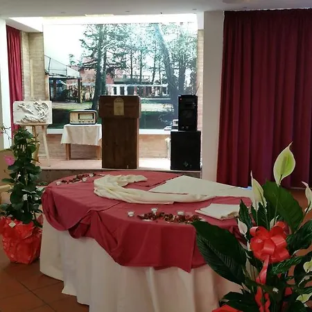Hotel La Excelsior Assisi