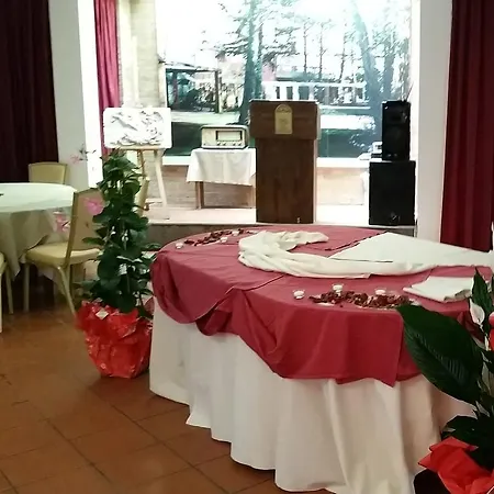 Hotel La Excelsior 4*