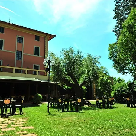 Hotel La Excelsior 4*