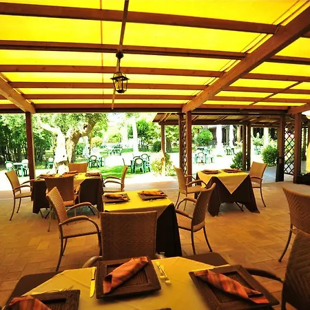 Hotel La Excelsior Assisi