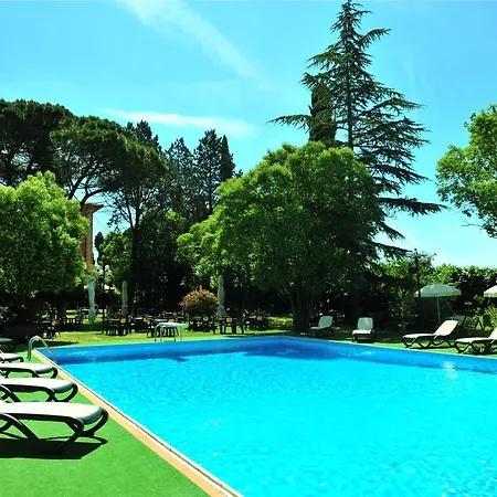 Hotel La Excelsior Assisi