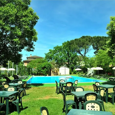 La Excelsior Hotel Assisi