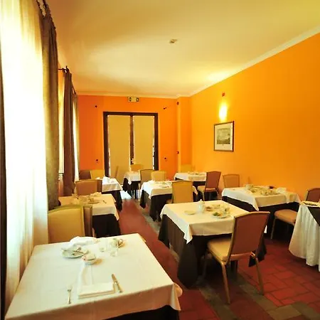 La Excelsior 4* Assisi