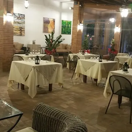 Hotel La Excelsior Assisi