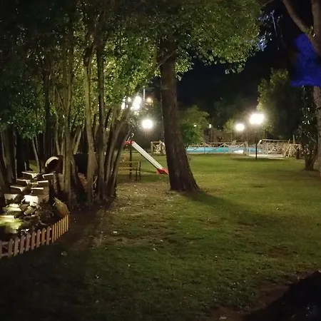 Hotel La Excelsior Assisi