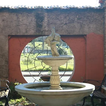 Hotel La Excelsior Assisi