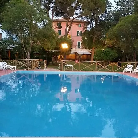 Hotel La Excelsior