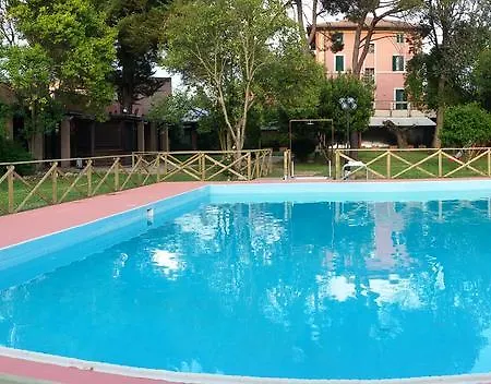 Hotel La Excelsior 4*