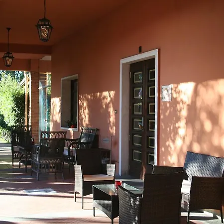 La Excelsior Assisi