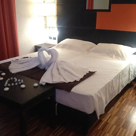 Hotel La Excelsior
