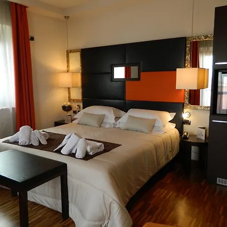 Hotel La Excelsior 4*