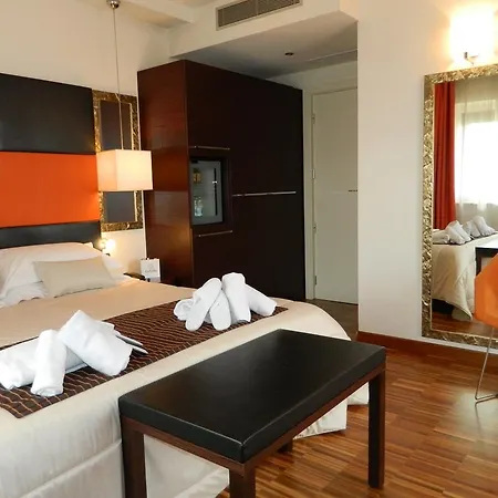 Hotel La Excelsior