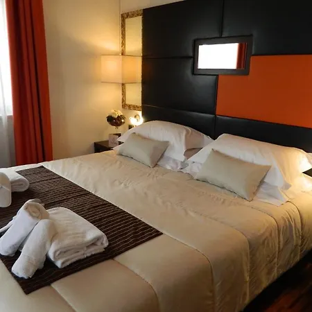 Hotel La Excelsior Assisi