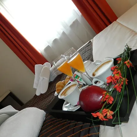 Hotel La Excelsior 4*