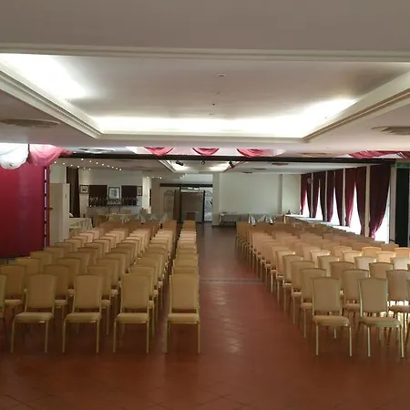 Hotel La Excelsior Assisi