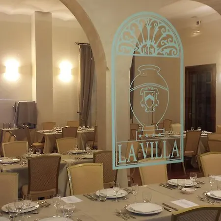 Hotel La Excelsior Assisi