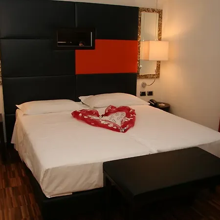 Hotel La Excelsior Assisi