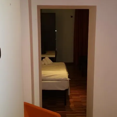 Hotel La Excelsior Assisi