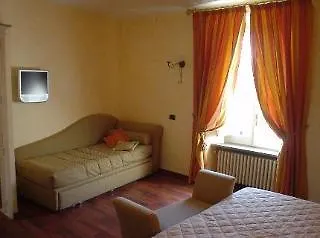 Hotel La Excelsior Assisi