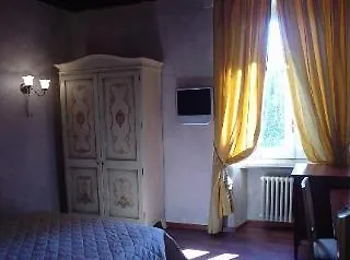 Hotel La Excelsior Assisi