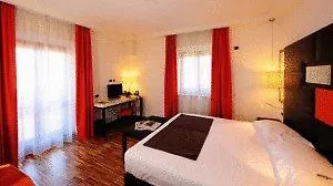Hotel La Excelsior Assisi